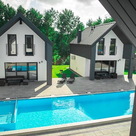 Baltic-Sand Slajszewo Bagian luar foto